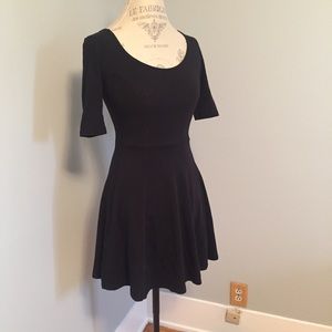 H&M Little black dress